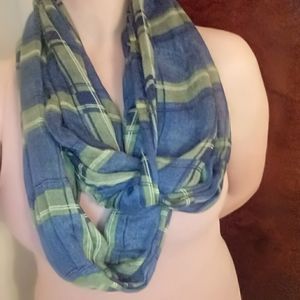 Soft scarf! A11